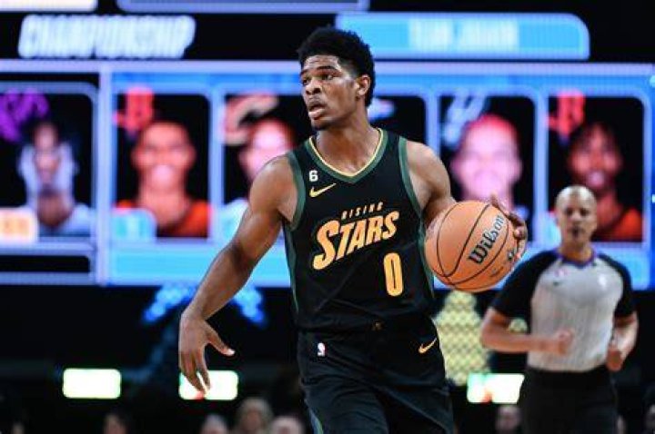 Unveiling Scoot Henderson's Height: Unlocking Advantages And Impact