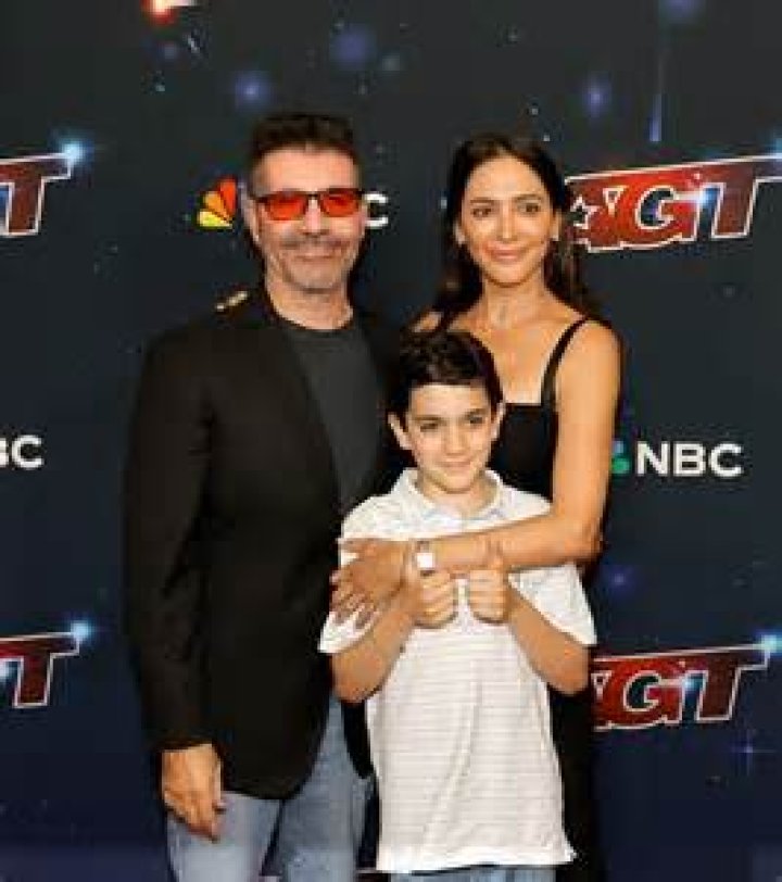 Unveiling Simon Cowell's Wealth: A Deep Dive Into Simon Cowell Net Worth 2024