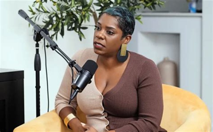 Unveiling Tasha K's Net Worth