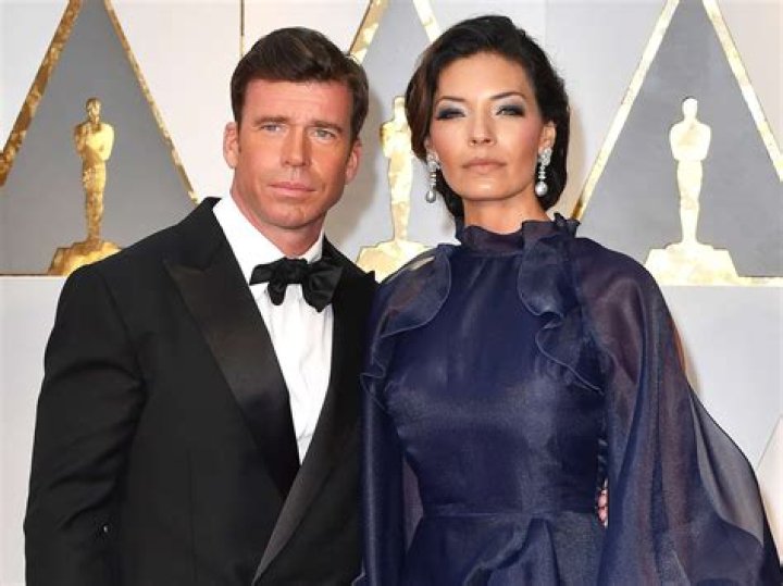 Unveiling Taylor Sheridan's Net Worth, Wife, And Personal Details