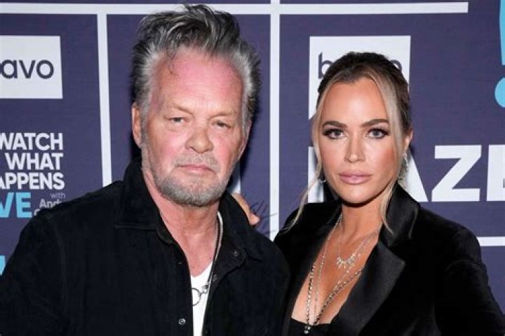 Unveiling Teddi Mellencamp's Height: Surprising Insights And Revelations