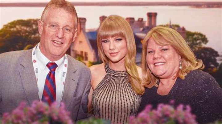 Unveiling The Abode: Where Do Taylor Swift's Parents Live?