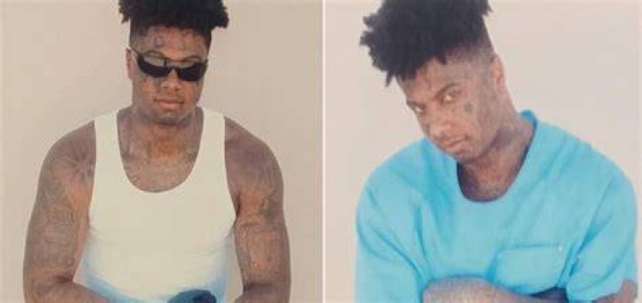 Unveiling The Age And Story Behind Blueface's Mother: Discoveries And Insights