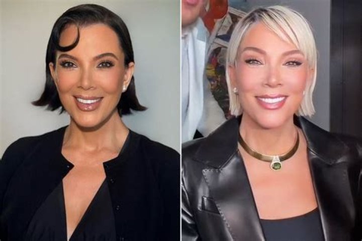 Unveiling The Age Of A Reality TV Icon: How Old Is Kris Jenner?