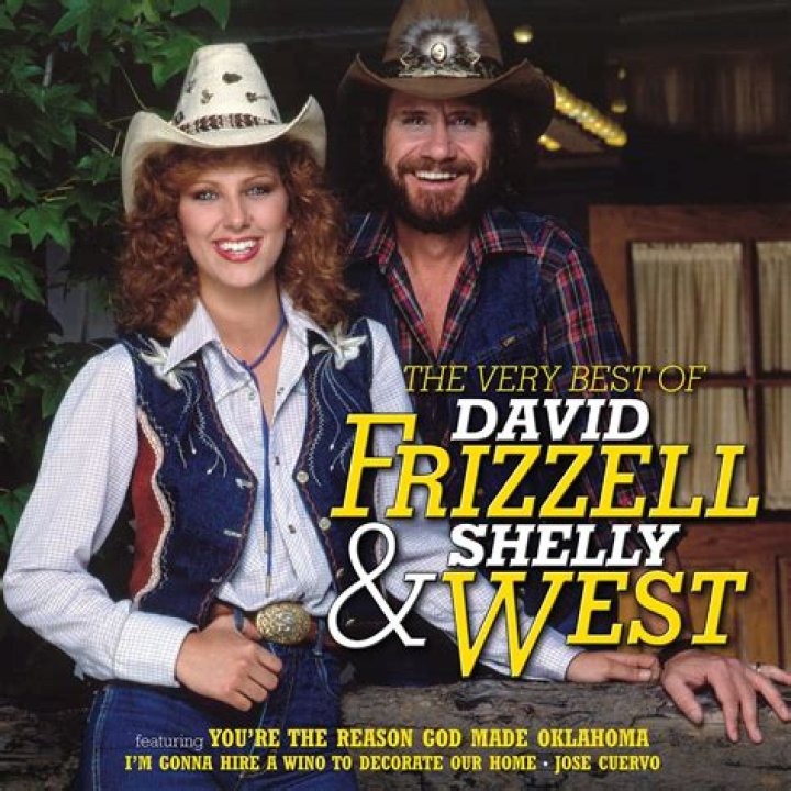 Unveiling The Age Of Country Music Legend: David Frizzell