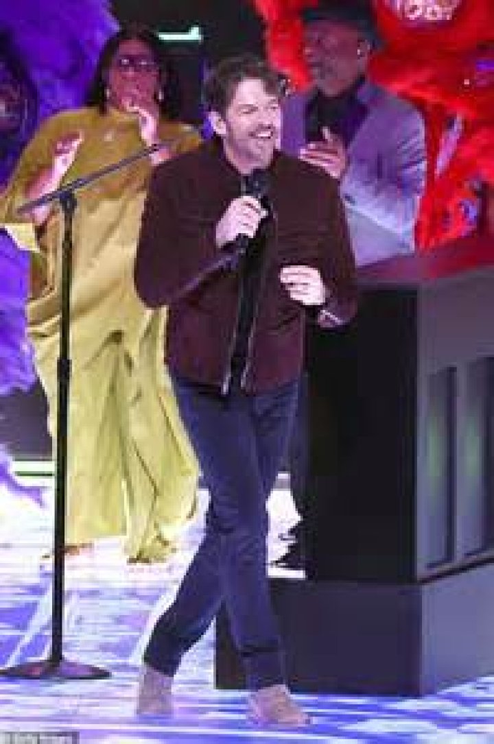 Unveiling The Age Of Harry Connick Jr.: A Journey Through Time
