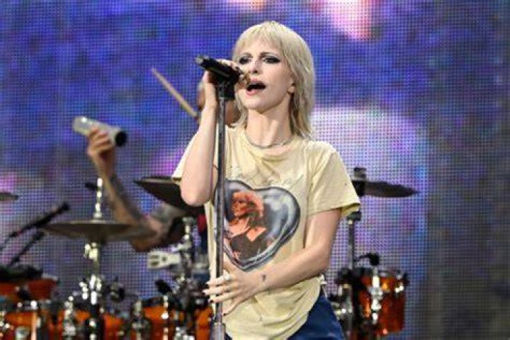 Unveiling The Age Of Hayley Williams: The Iconic Voice Behind Paramore