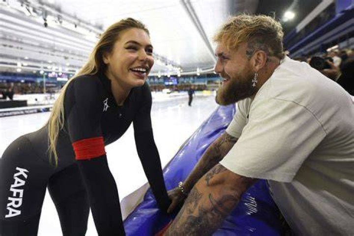 Unveiling The Age Of Jutta Leerdam: A Glimpse Into The Life Of A Speed Skating Sensation