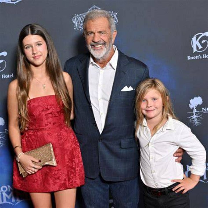 Unveiling The Age Of Mel Gibson's Youngest Child: Discoveries And Insights