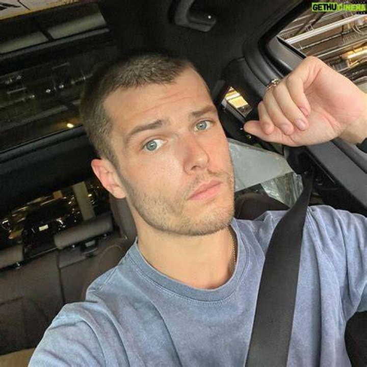 Unveiling The Age Of Michael Mealor: How Old Is This Rising Star?