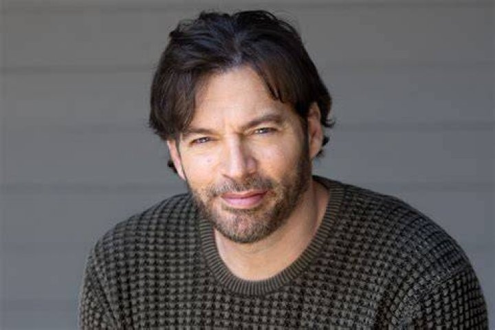 Unveiling The Allure: Harry Connick Jr. Eye Color