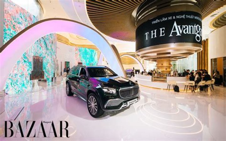 Unveiling The AvantGarde Exploring The Innovative World Of Avant The