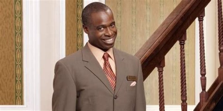 Unveiling The Charm Of Mr. Moseby: The Iconic Hotel Manager