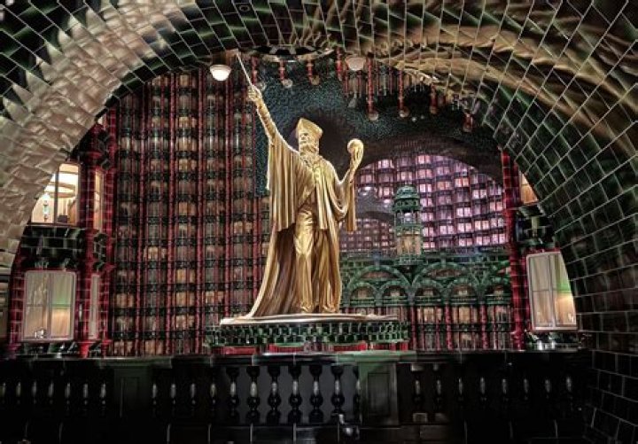 Unveiling The Connection: Alexander Ludwig And The Harry Potter Universe