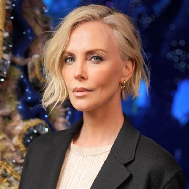 Unveiling The Connection: Charlize Theron And Stephan Jenkins