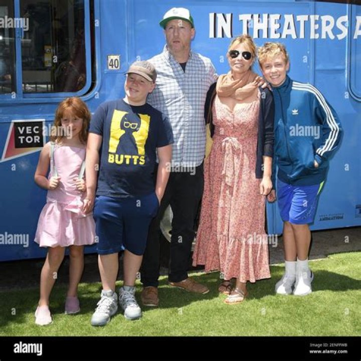 Unveiling The Controversies And Values Of The Matt Walsh Family