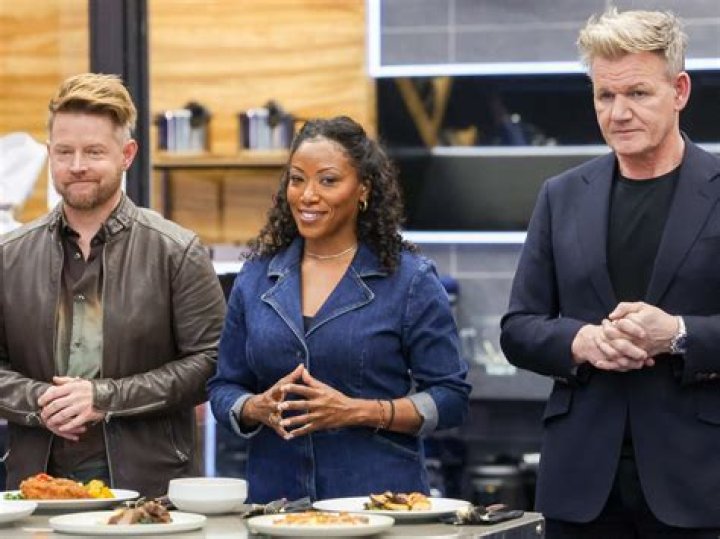 Unveiling The Culinary Brilliance Of Nyesha Arrington: A Top Chef's Odyssey