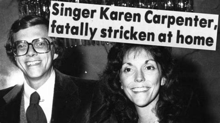 Unveiling The Dark Truths Behind Karen Carpenter's Last Photo