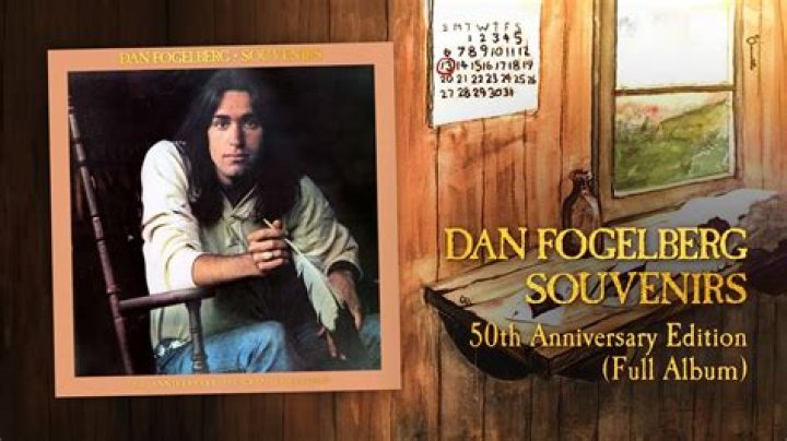 Unveiling The Depths Of Dan Fogelberg's Relationships: Explorations And Revelations