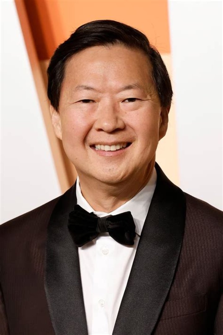 Unveiling The Dual Life Of Ken Jeong: From Doctor To Comedian