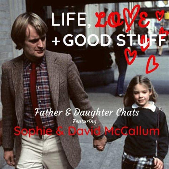 Unveiling The Dynamic Duo: David And Sophie McCallum