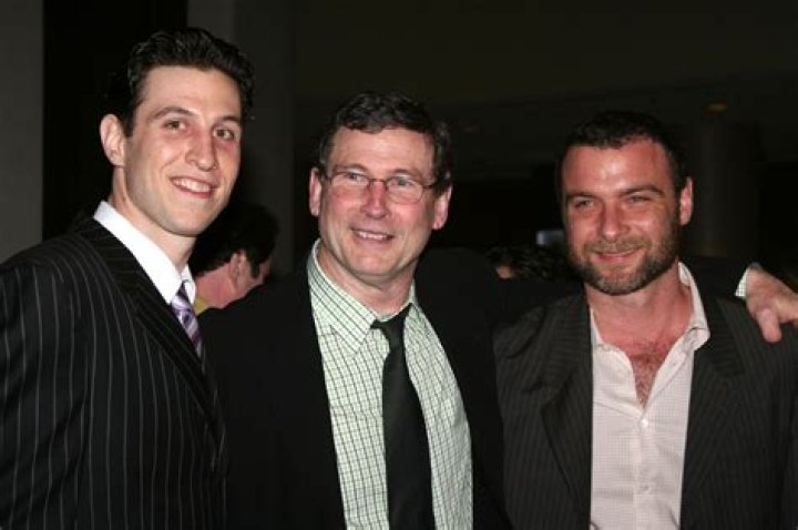 Unveiling The Dynamic Duo: Liev And Pablo Schreiber