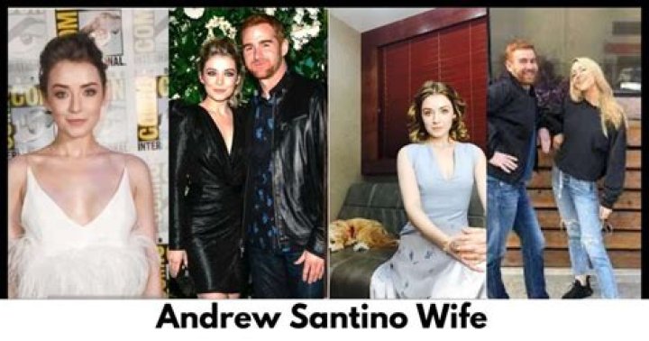 Unveiling The Dynamic World Of Andrew Santino's Wife: Discoveries And Insights