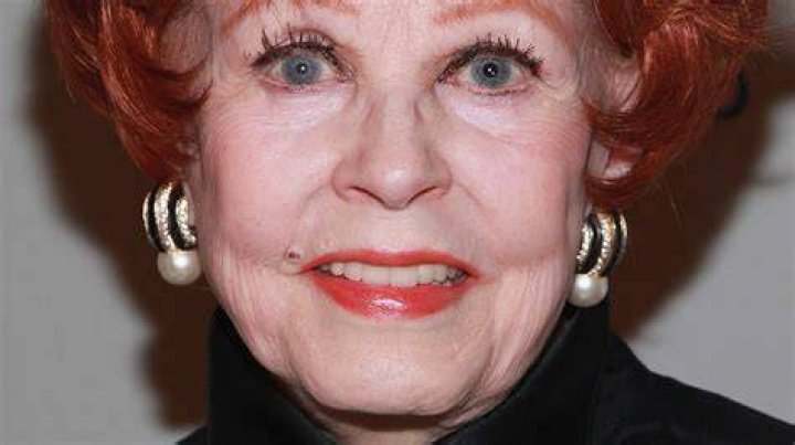 Unveiling The Enchanting Allure Of Arlene Dahl, Hollywood's Timeless Icon