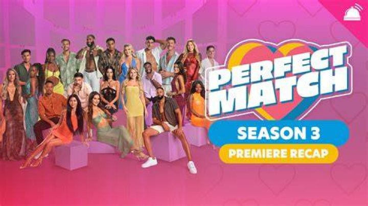 Unveiling The Enchanting Filming Destination Of Perfect Match