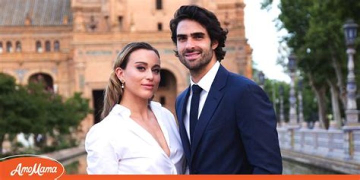 Unveiling The Enchanting Love Story Of Juan Betancourt And Paula Badosa