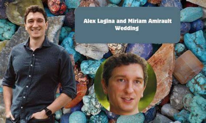 Unveiling The Enchanting Union Of Alex Lagina And Miriam Amirault