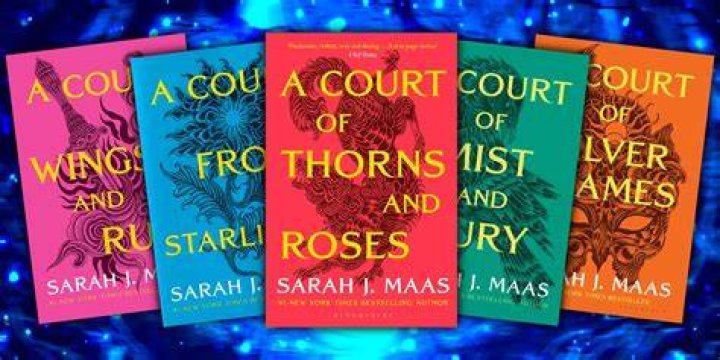 Unveiling The Enchantment: A Court Of Thorns And Roses Series TV Cast