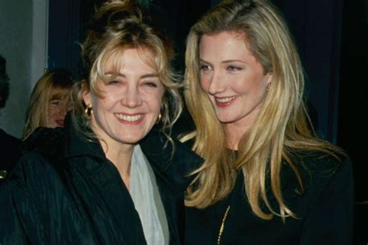 Unveiling The Enduring Love And Legacy Of Joely & Natasha Richardson
