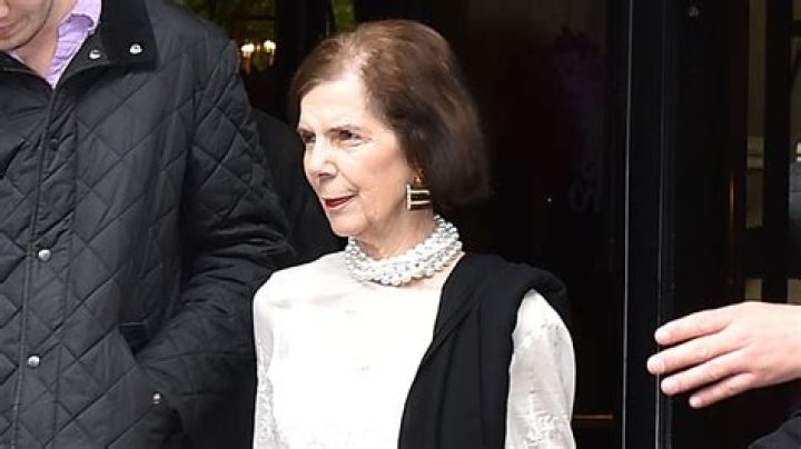 Unveiling The Enigma: How Old Is MJ Kris’ Mom?