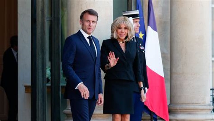 Unveiling The Enigma Macron's Height And Its Impact