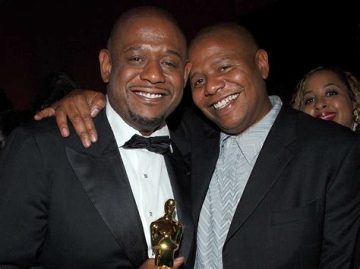 Unveiling The Enigma Of Forest Whitaker's Eye Condition: A Journey Of Discovery