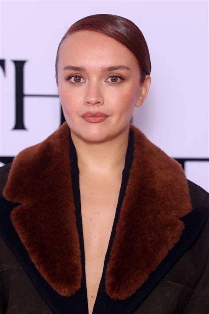 Unveiling The Enigma: Olivia Cooke's Family Life
