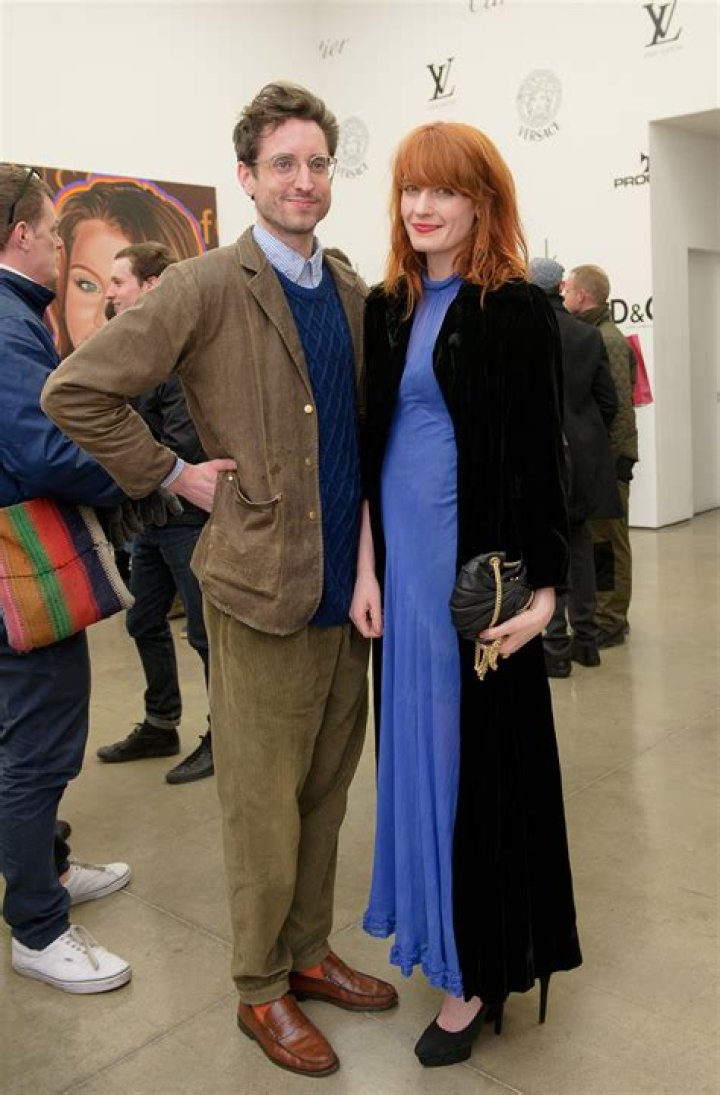 Unveiling The Enigmatic Life Of Florence Welch And Her Romantic Journey