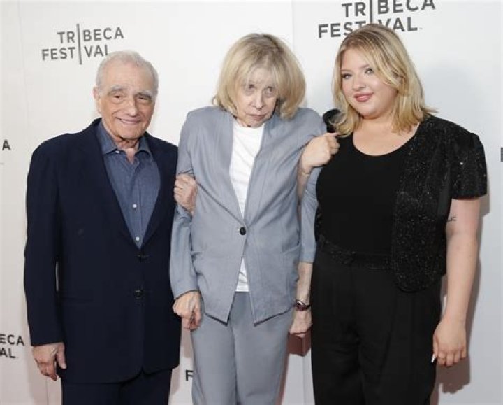 Unveiling The Enigmatic Muse: Martin Scorsese's Inspiring Spouse
