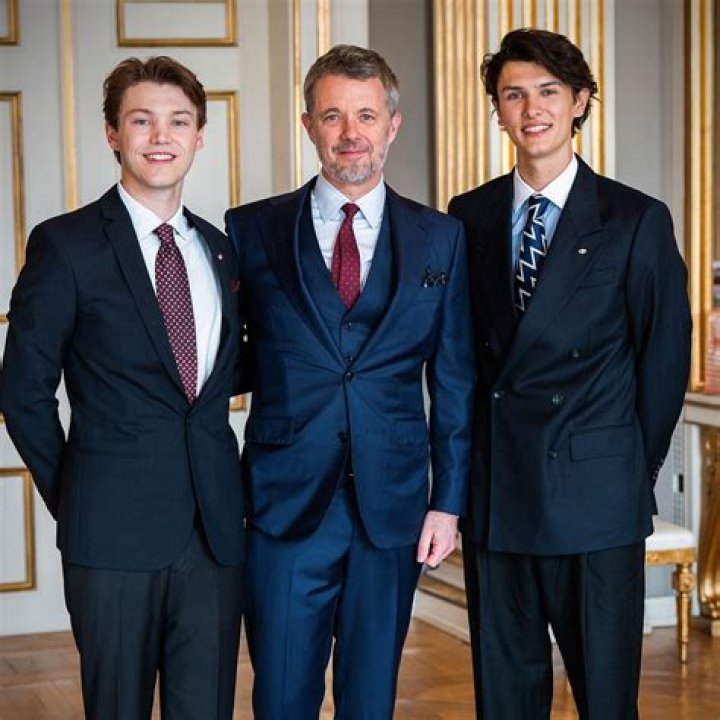 Unveiling The Enigmatic Prince Felix: A Journey Of Discoveries