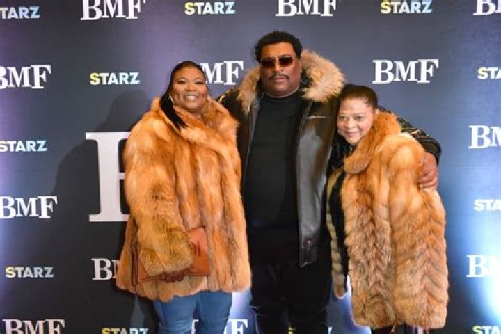 Unveiling The Enigmatic World Of "Big Meech Mom"