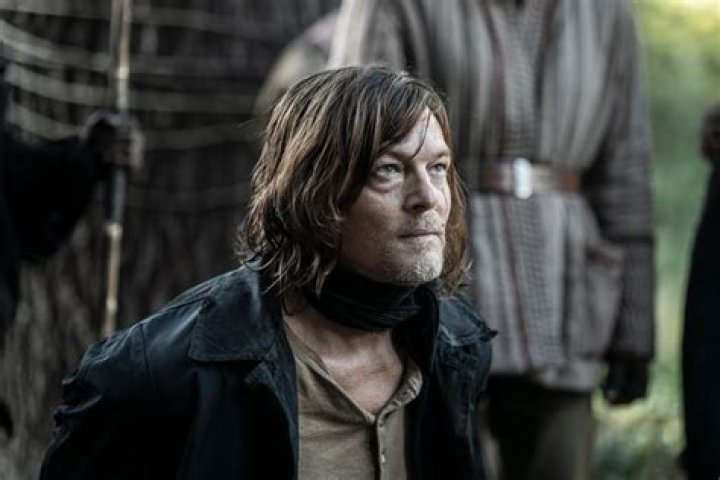 Unveiling The Enigmatic World Of Norman Reedus: A Journey Through His Life And Career