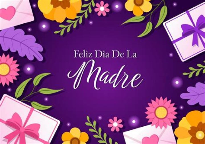 Unveiling The Essence Of "Feliz Dia De Las Madres Amiga": A Mother's Day Journey