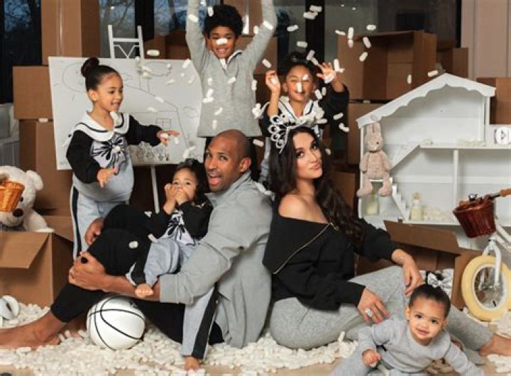 Unveiling The Extraordinary Journey Of Al Horford's First Wife