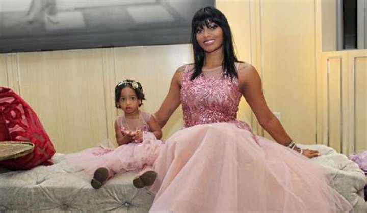 Unveiling The Extraordinary Journey Of Bonnie Stevie J Daughter