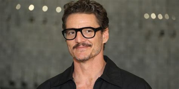 Unveiling The Factors That Shape Pedro Pascal's Weight