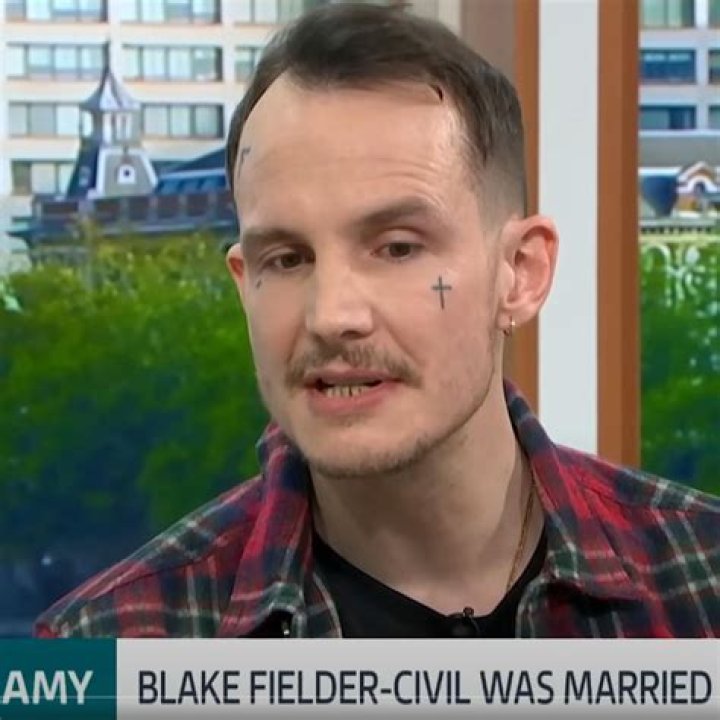 Unveiling The Family Background Of Blake Fielder-Civil