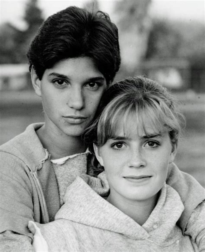 Unveiling The Family Behind The Karate Kid: Ralph Macchio's Parents