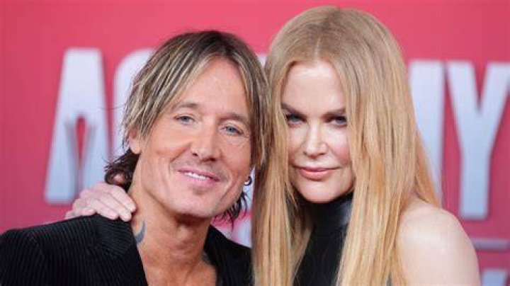 Unveiling The Family Tree: Does Keith Urban Have Siblings?