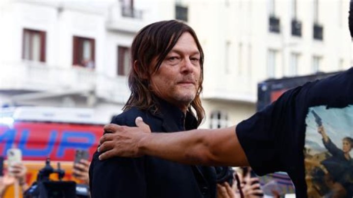 Unveiling The Fascination Behind The Norman Reedus Lookalike Phenomenon
